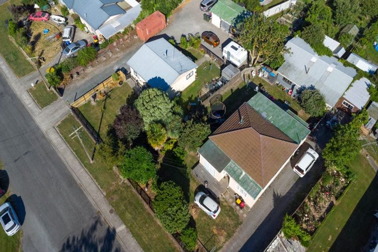 Photo of property in 36 Gouland Road, Spring Creek, 7202