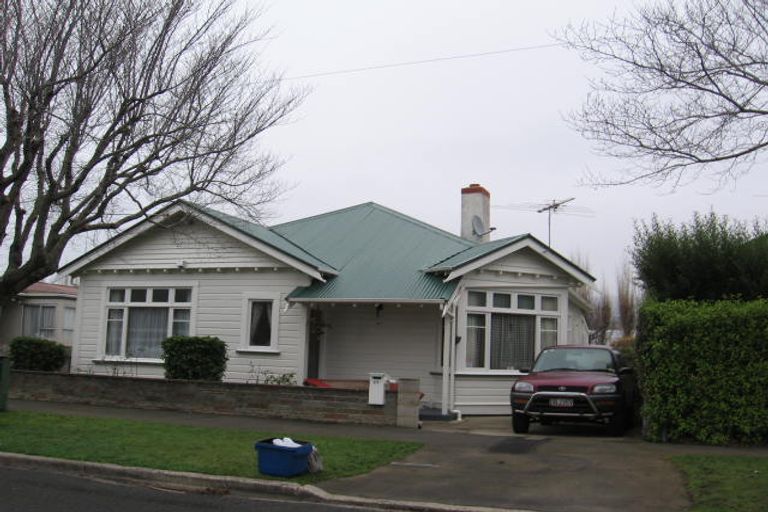 Photo of property in 37 Kirkcaldy Street, South Dunedin, Dunedin, 9012
