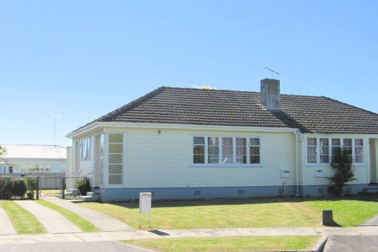 Photo of property in 8 Maude Street, Kaiti, Gisborne, 4010