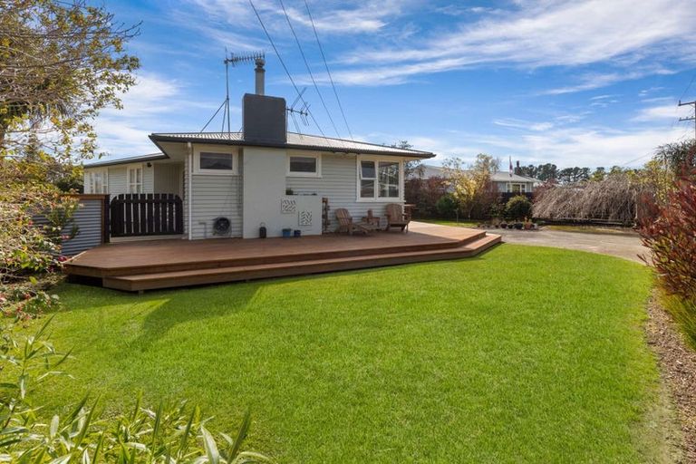 Photo of property in 37 Grey Street, Shannon, 4821