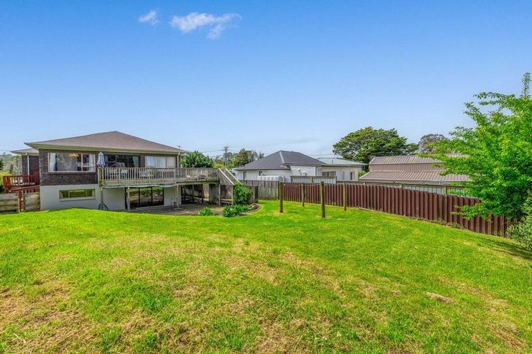 Photo of property in 334 Swanson Road, Ranui, Auckland, 0612