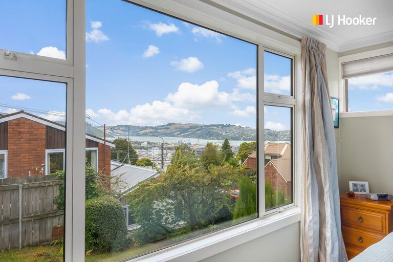 Photo of property in 117 London Street, Dunedin Central, Dunedin, 9016