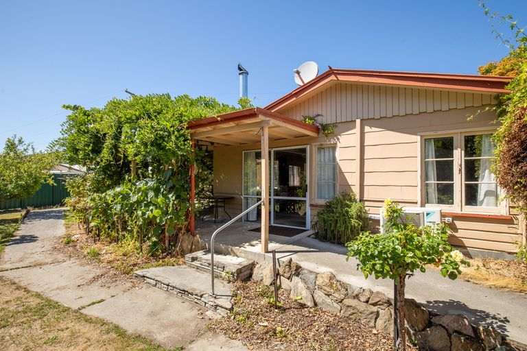 Photo of property in 23 Fastnet Street, Alexandra, 9320