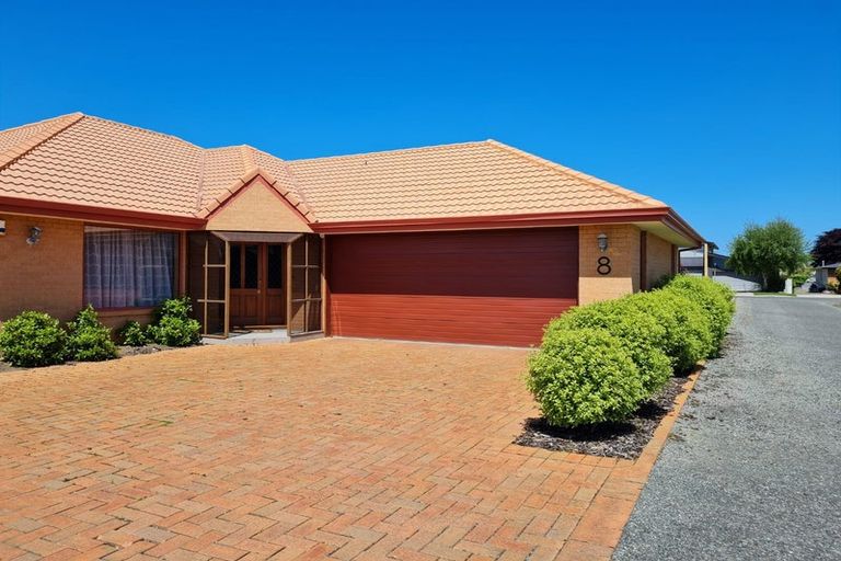 Photo of property in 8 Somerset Lane, Rosedale, Invercargill, 9810