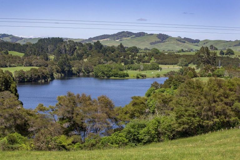 Photo of property in 1006 Tirau Road, Karapiro, Cambridge, 3494