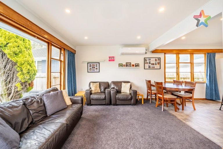 Photo of property in 36 Horoeka Street, Stokes Valley, Lower Hutt, 5019