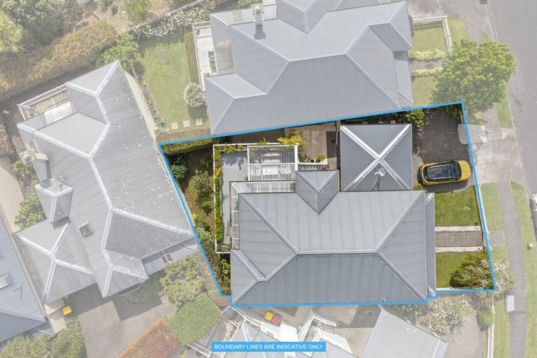 Photo of property in 2/6 Georgia Terrace, Albany, Auckland, 0632