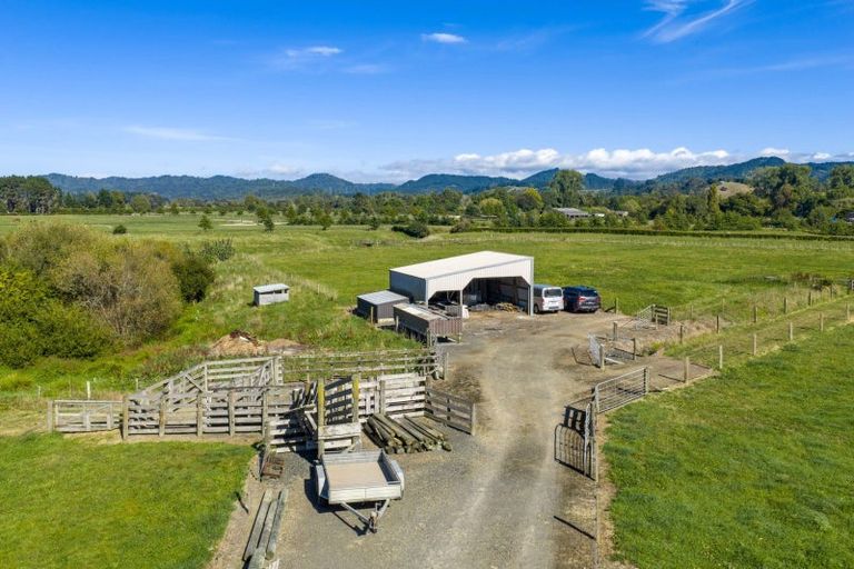 Photo of property in 682 Ngaruawahia Road, Te Kowhai, Hamilton, 3288