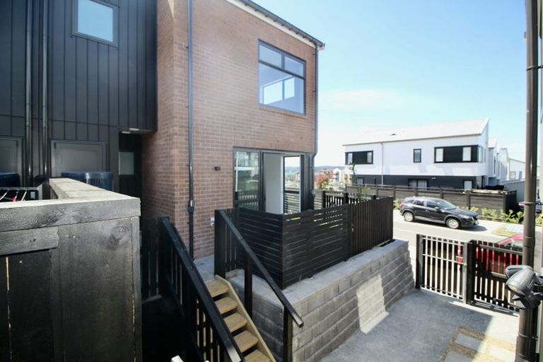 Photo of property in 64 Nugget Avenue, Hobsonville, Auckland, 0616