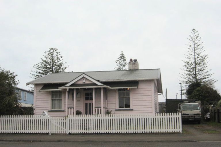 Photo of property in 44 Mcgrath Street, Napier South, Napier, 4110