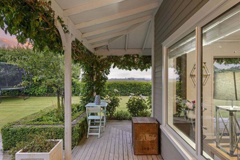 Photo of property in 420b Ellesmere Junction Road, Springston, 7616