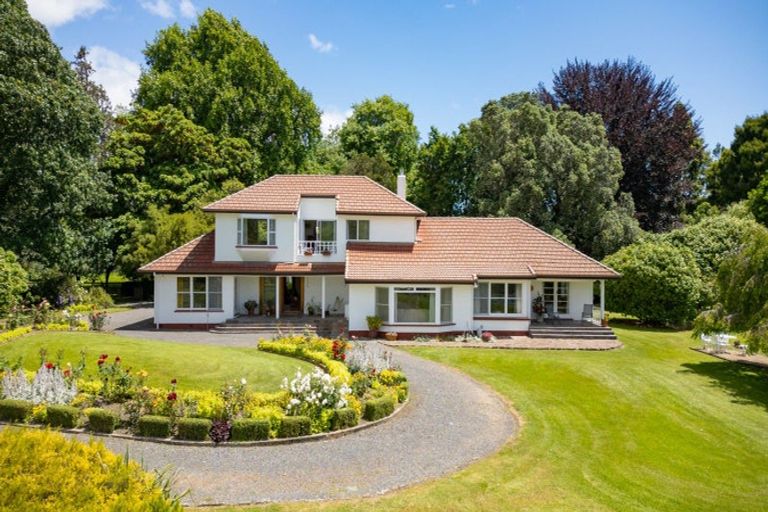 Photo of property in 52 Hydro Road, Karapiro, Cambridge, 3494