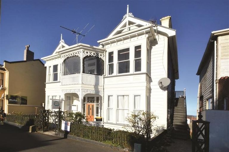 Photo of property in 323a High Street, Dunedin Central, Dunedin, 9016
