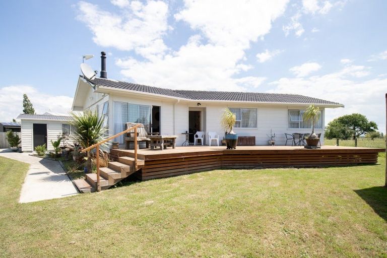 Photo of property in 5 Thompson Road, Kerepehi, Paeroa, 3671