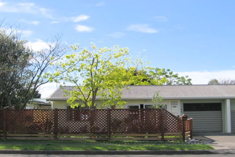 Photo of property in 48a Chalmers Road, Elgin, Gisborne, 4010