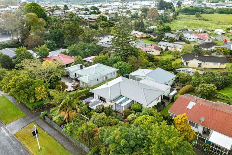 Photo of property in 86 Murdoch Crescent, Raumanga, Whangarei, 0110