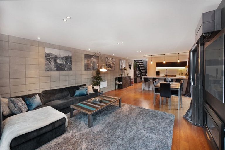 Photo of property in 39 Conference Street, Christchurch Central, Christchurch, 8013