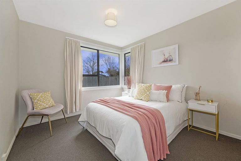 Photo of property in 62a Sylvan Street, Hillmorton, Christchurch, 8024