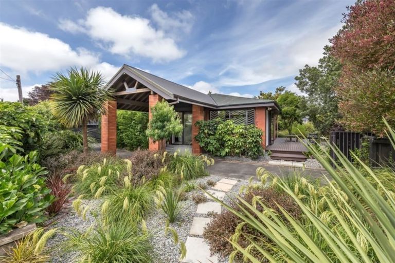 Photo of property in 24 Lansbury Avenue, Strowan, Christchurch, 8052