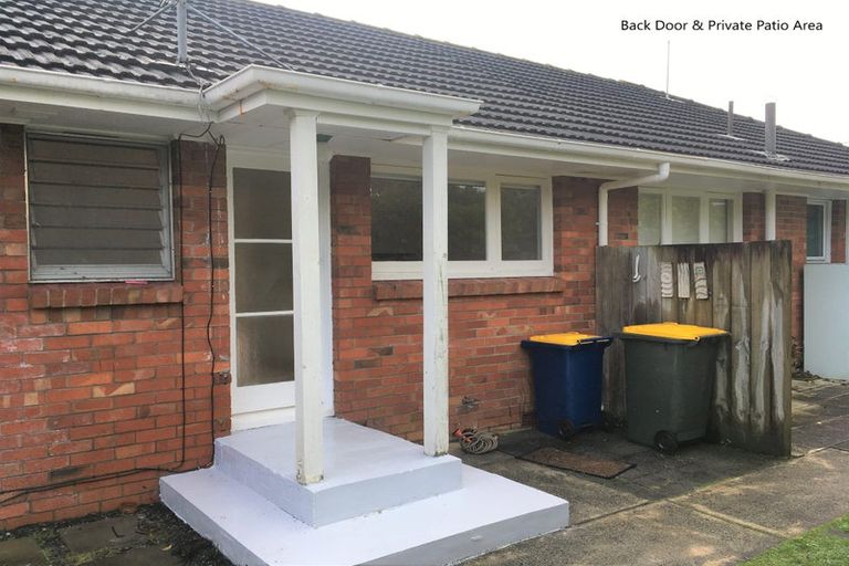 Photo of property in 1/10a Fenwick Avenue, Milford, Auckland, 0620