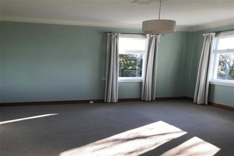 Photo of property in 801 Jervois Street, Mayfair, Hastings, 4122