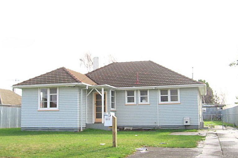 Photo of property in 902 Cambridge Street, Mayfair, Hastings, 4122