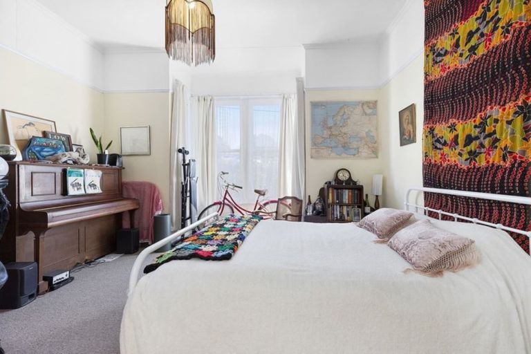 Photo of property in 11 Owen Street, Newtown, Wellington, 6021