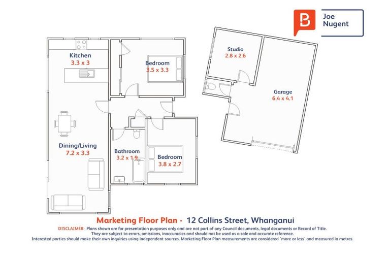 Photo of property in 12 Collins Street, Gonville, Whanganui, 4501