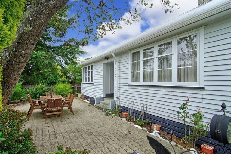 Photo of property in 3 Montgomery Place, Lansdowne, Masterton, 5810
