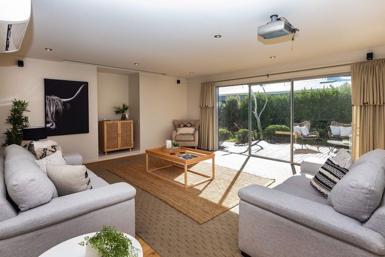 Photo of property in 12 Sandalwood Place, Waimairi Beach, Christchurch, 8083