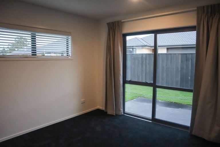 Photo of property in 14 Chesney Drive, Rolleston, 7615