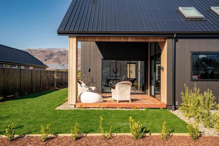 Photo of property in Wooing Tree Vineyard Ltd, 1 Vintage Street, Cromwell, 9310