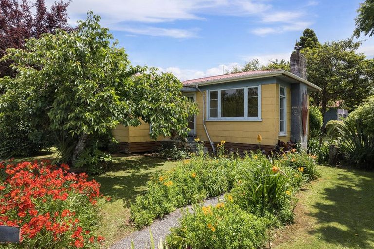 Photo of property in 21 Regent Street, Waihi, 3610