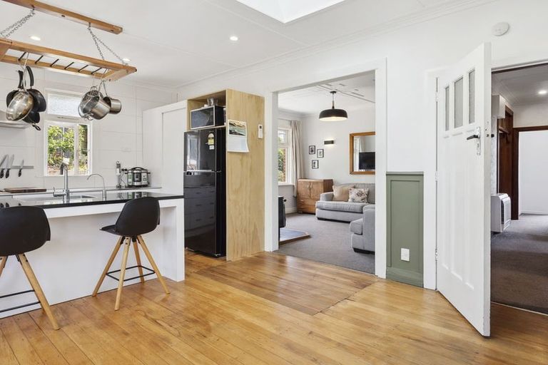 Photo of property in 116 Maryhill Terrace, Maryhill, Dunedin, 9011