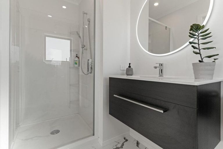 Photo of property in 21 Coralie Place, Lansdowne, Masterton, 5810