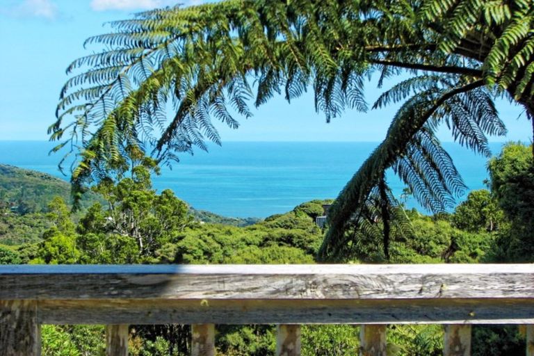 Photo of property in 6 La Trobe Track, Karekare, Auckland, 0772