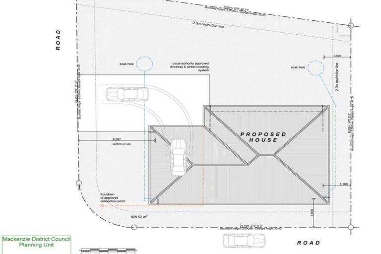 Photo of property in 19 Grandvue Drive, Twizel, 7901