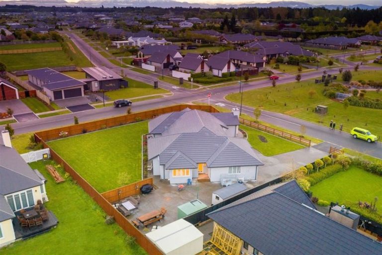 Photo of property in 2 Royston Common, West Melton, 7618