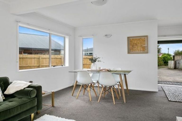 Photo of property in 11a Keats Terrace, Leamington, Cambridge, 3432