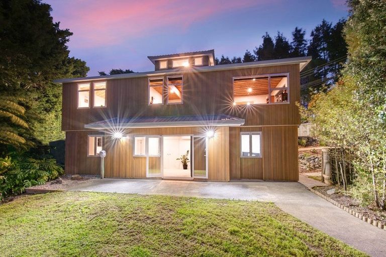 Photo of property in 5 Fowler Access Road, Puhoi, Warkworth, 0994