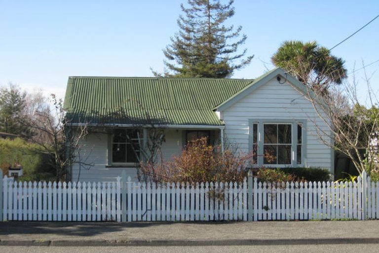 Photo of property in 131 West Street, Greytown, 5712