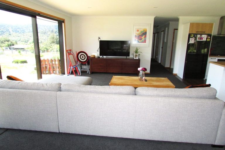 Photo of property in 7 Aorangi Drive, Greymouth, 7805