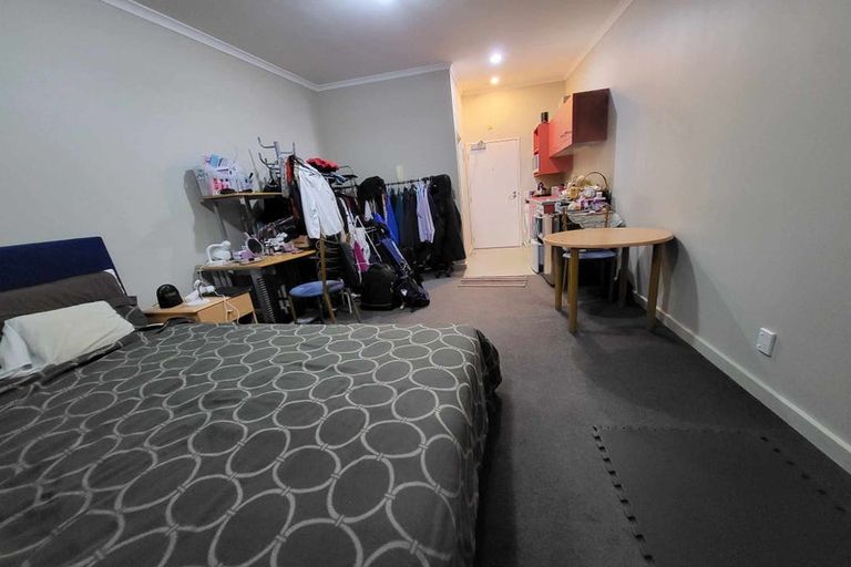Photo of property in Aitken Street Apartments, 702/5 Aitken Street, Thorndon, Wellington, 6011
