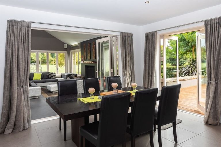 Photo of property in 1 Jacksons Road, Ohoka, Kaiapoi, 7692