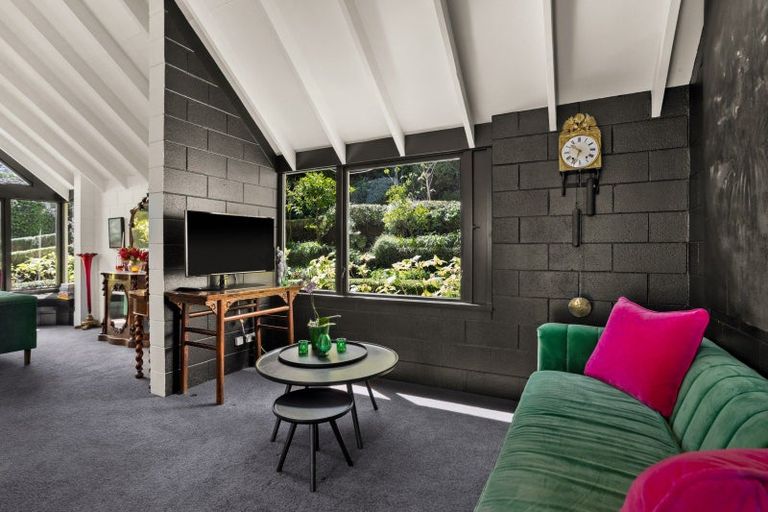 Photo of property in 15 Muritai Crescent, Havelock North, 4130