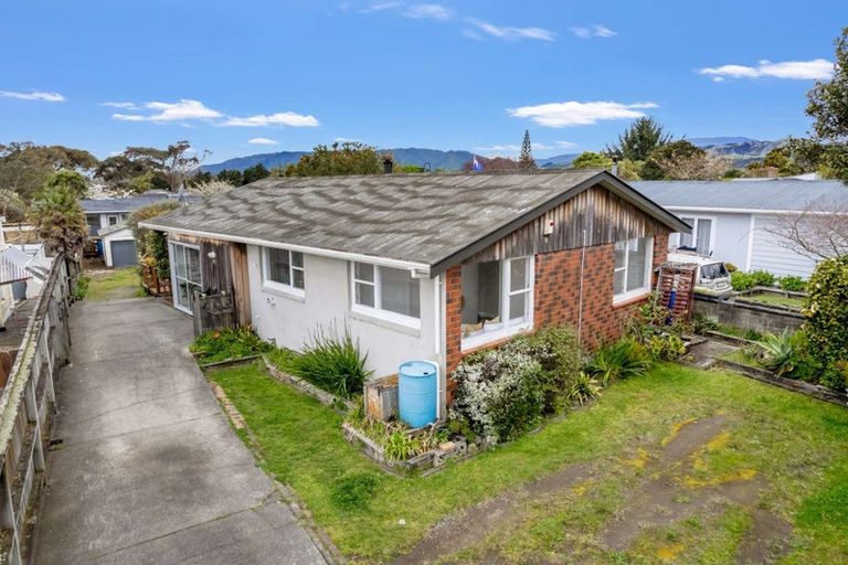 Photo of property in 7 Chums Road, Paraparaumu Beach, Paraparaumu, 5032