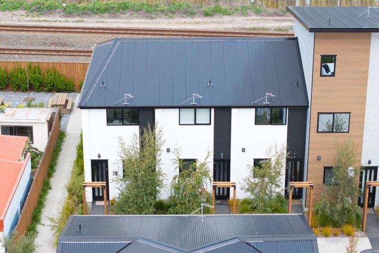 Photo of property in 10/320 Oxford Terrace, Avalon, Lower Hutt, 5011