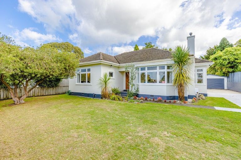 Photo of property in 245 Somme Parade, Aramoho, Whanganui, 4500