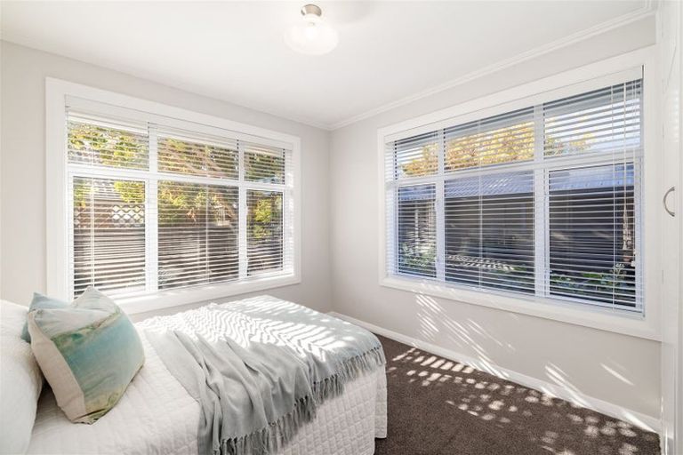 Photo of property in 1/6 Evesham Crescent, Spreydon, Christchurch, 8024