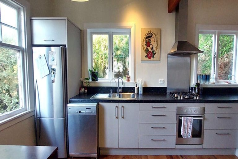 Photo of property in 95 Barnard Street, Wadestown, Wellington, 6012